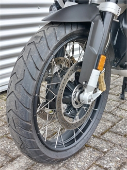 BMW R 1250 GS Adventure